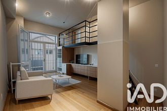  appartement bordeaux 33000