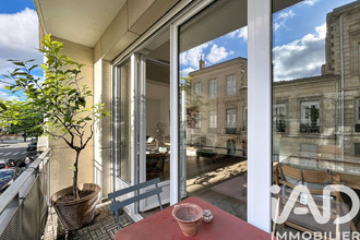  appartement bordeaux 33000