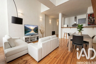  appartement bordeaux 33000