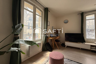  appartement bordeaux 33000