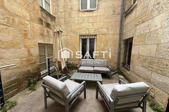  appartement bordeaux 33000