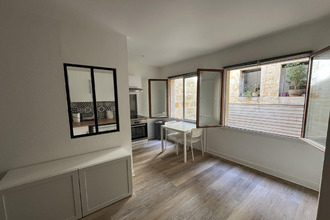  appartement bordeaux 33000