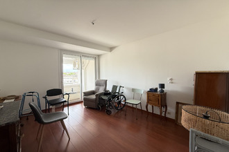  appartement bordeaux 33000