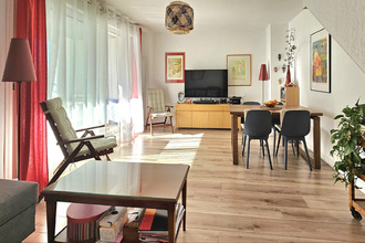  appartement bordeaux 33000