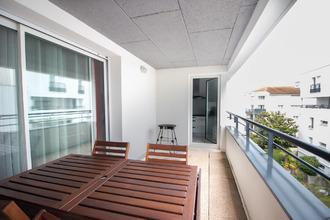 appartement bordeaux 33000