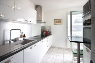  appartement bordeaux 33000