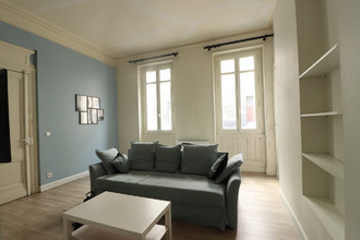  appartement bordeaux 33000