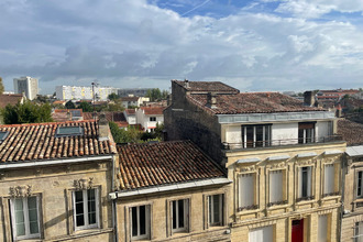  appartement bordeaux 33000