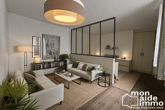  appartement bordeaux 33000
