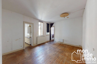  appartement bordeaux 33000