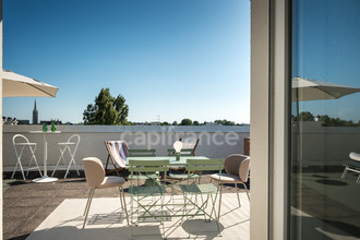  appartement bordeaux 33000