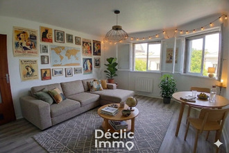  appartement bordeaux 33000