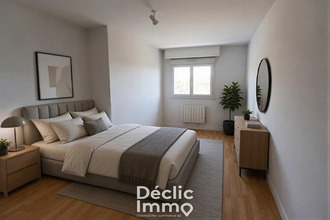  appartement bordeaux 33000