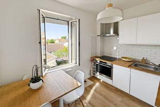  appartement bordeaux 33000
