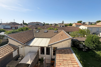  appartement bordeaux 33000