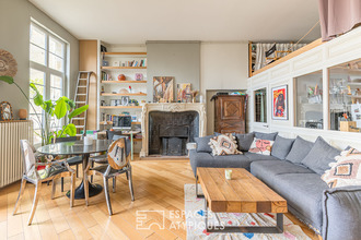  appartement bordeaux 33000