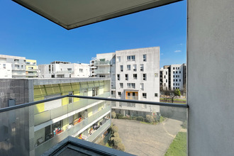  appartement bordeaux 33000