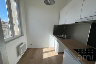  appartement bordeaux 33000