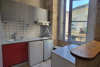  appartement bordeaux 33000