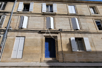  appartement bordeaux 33000