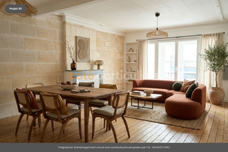  appartement bordeaux 33000