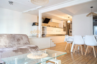  appartement bordeaux 33000