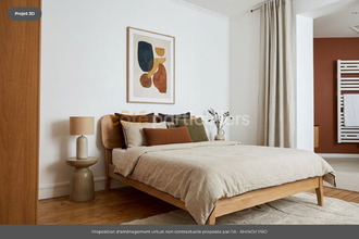  appartement bordeaux 33000