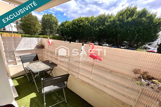  appartement bordeaux 33000