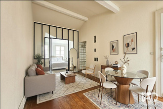  appartement bordeaux 33000