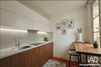  appartement bordeaux 33000