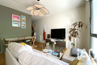  appartement bordeaux 33000