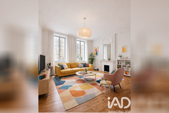  appartement bordeaux 33000