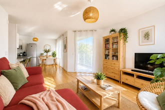  appartement bordeaux 33000