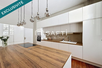  appartement bordeaux 33000
