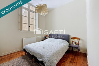  appartement bordeaux 33000