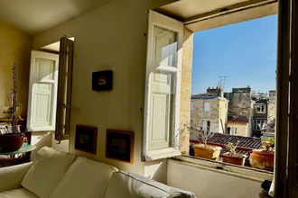  appartement bordeaux 33000
