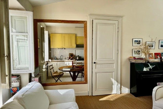  appartement bordeaux 33000