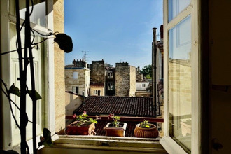  appartement bordeaux 33000