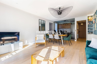  appartement bordeaux 33000