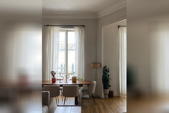  appartement bordeaux 33000