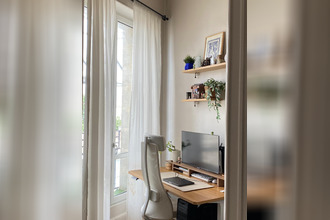  appartement bordeaux 33000
