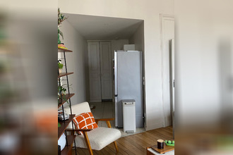  appartement bordeaux 33000
