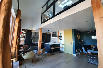  appartement bordeaux 33000