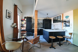  appartement bordeaux 33000