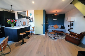  appartement bordeaux 33000