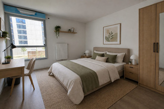  appartement bordeaux 33000
