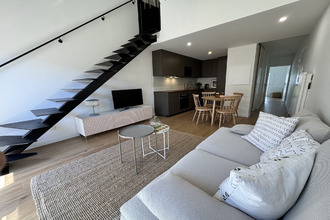  appartement bordeaux 33000