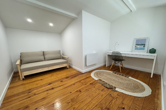  appartement bordeaux 33000