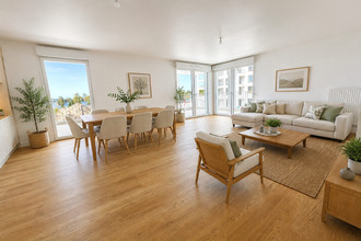  appartement bordeaux 33000