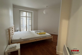  appartement bordeaux 33000